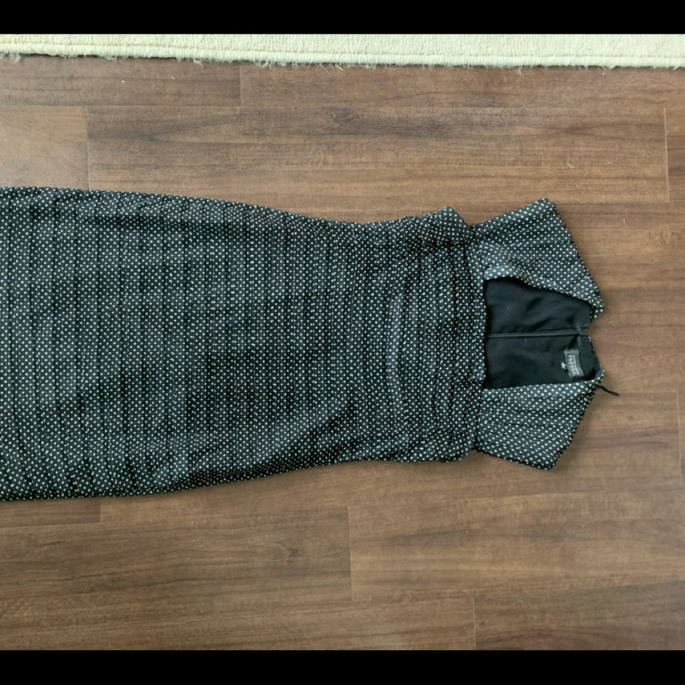 Work dress